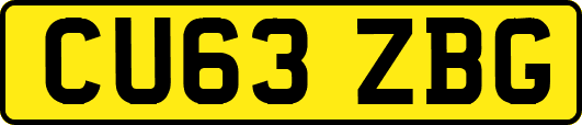 CU63ZBG