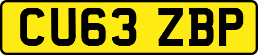 CU63ZBP