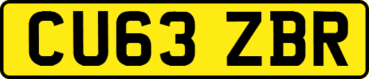 CU63ZBR