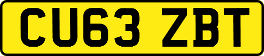 CU63ZBT