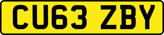 CU63ZBY