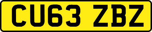 CU63ZBZ