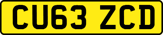 CU63ZCD