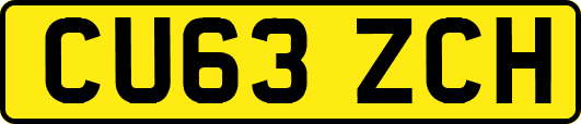 CU63ZCH