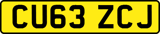 CU63ZCJ