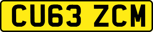 CU63ZCM