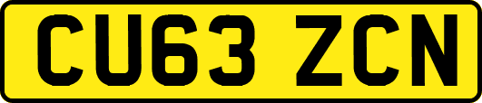 CU63ZCN