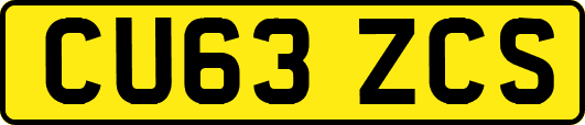 CU63ZCS