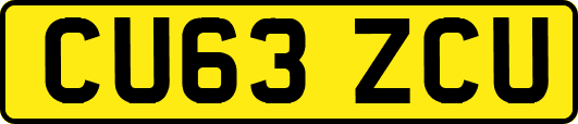 CU63ZCU