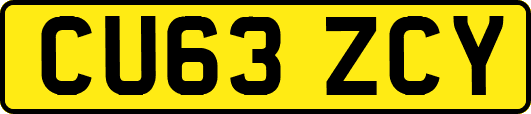 CU63ZCY