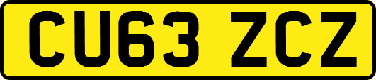 CU63ZCZ