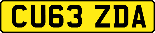 CU63ZDA