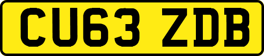 CU63ZDB