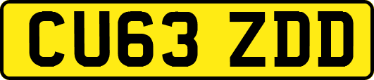 CU63ZDD