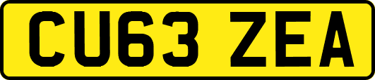 CU63ZEA