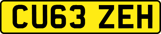 CU63ZEH