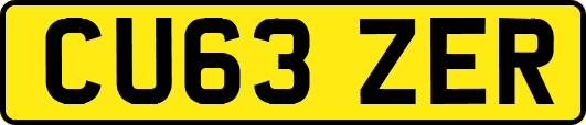 CU63ZER