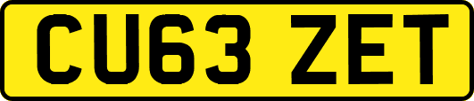CU63ZET