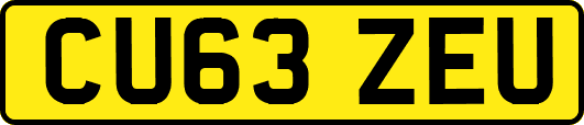 CU63ZEU