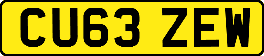 CU63ZEW