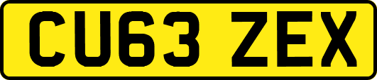 CU63ZEX