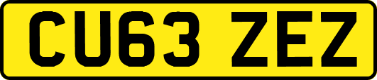 CU63ZEZ