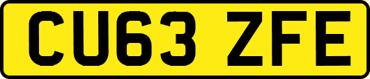 CU63ZFE