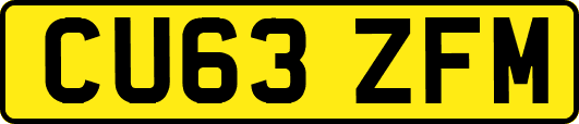 CU63ZFM