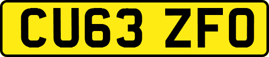 CU63ZFO