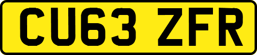 CU63ZFR
