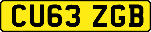 CU63ZGB