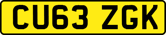 CU63ZGK