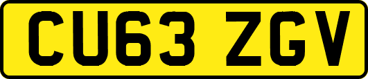 CU63ZGV