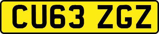 CU63ZGZ