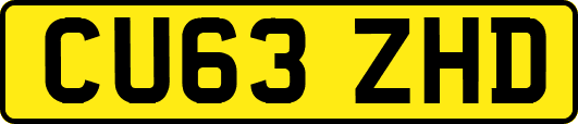 CU63ZHD