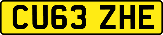 CU63ZHE
