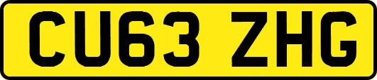 CU63ZHG