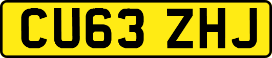 CU63ZHJ