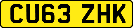 CU63ZHK