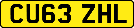 CU63ZHL