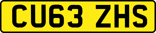 CU63ZHS