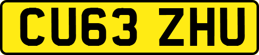 CU63ZHU