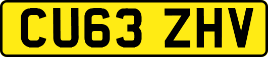 CU63ZHV