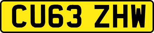 CU63ZHW