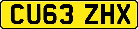 CU63ZHX