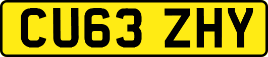 CU63ZHY
