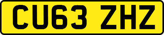 CU63ZHZ