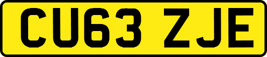 CU63ZJE