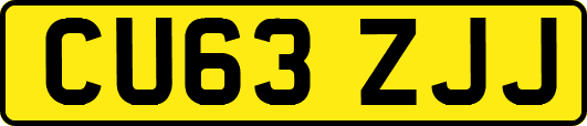 CU63ZJJ