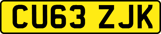 CU63ZJK